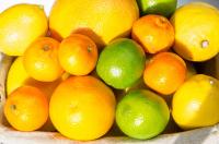 USDA Forecasts Higher U.S. Non-Orange Citrus Production