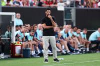 Mikel Arteta Has a New Arsenal Selection Dilemma After Lille Victory