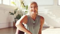 Longevity + Health: Can Just 20 Minutes Twice a Week Make a Difference?