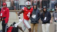 College Football Week 7 TV Schedule: Times And TV Channels