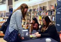 Surrey writers’ conference returns after a strike spiked the 2025 event