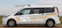 WA Ecology Dept. Hits The Road To Study Air Pollution