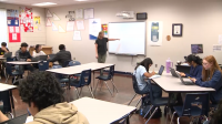 Oklahoma City clinic launches free program to help teachers manage stress