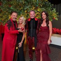 "My Fairy Godfathers" Foundation Raises $259,000 at Annual Fundraiser, Celebrating the Power of Beauty and Giving