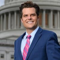 Matt Gaetz, 2 others named as defendants in sex trafficking civil lawsuit
