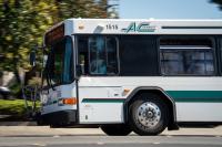 Measure RTM: $1 billion a year for BART, AC Transit and other transit systems