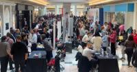 Ottawa youth seek out employment at Place d’Orleans career fair amid tough job market