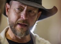 Canadian country artist Paul Brandt doing his part to prevent sex trafficking