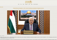 Canada and partners ‘regret’ Palestinian decision to delay elections once again