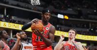 Canadian Leonard Miller has turned into a key rotational piece for Bulls
