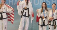 Keighley ace makes British history in Italy as Beanland do town proud