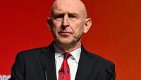 Chancellor John Healey plots bank tax hike to raise £2bn as lenders warn it could cost UK economy £20bn