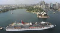 Carnival Deals Blow to Australia Ending Deployment of Two Cruise Ships
