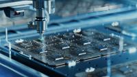 Trump Announces $21 Billion Semiconductor Investment to Build Two New Chip Factories in New York