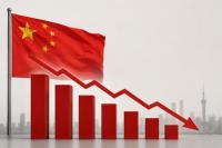 Factory Closures And Layoffs Hit China's Textile Sector Over Shrinking Domestic Demand