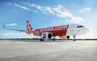 AirAsia delivers discounts for Thai nationals