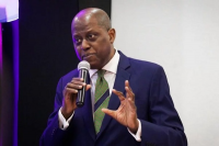 Nigeria’s Reforms Restore Investor Confidence, Ease Inflation—Cardoso