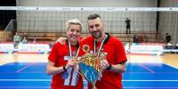 LOVB Nebraska names Karmen Kočar assistant coach