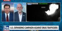 US deploys military troops to Latin America to combat drug cartels