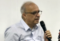 WEA leaders tell Latin American alliance heads: Asking for money is not begging