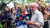 Brazil’s President Lula Accuses Meta of Helping His Right-Wing Opponent