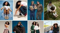 Brand news: When a coat turns into a perfume and the brand celebrating 50