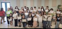 Young entrepreneurs shine at Island Market