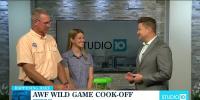 Alabama Wildlife Federation Wild Game Cook-off