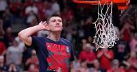 Big 12 men's basketball preseason rankings: Arizona, Texas Tech, Houston form a top tier