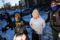 Feds sue St. Paul, Portland over city ordinances regulating federal law enforcement
