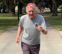 Fort Collins Runner Returns to New York City Marathon 50 Years After Historic First Race