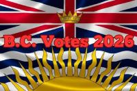 B.C. VOTES: Meet your candidates for Surrey-White Rock