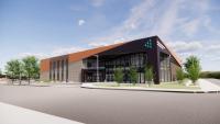 Indy Health District announces plan for educational facility, microforest