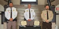 Training kicked in: Illinois officers save woman with CPR, AED