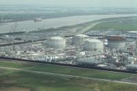 LNG terminal expansion projects in Louisiana, Texas boosted by wars