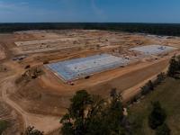 Louisiana’s data center surge is testing the limits of economic growth