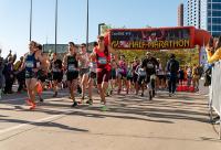 Baltimore Weekend Events: Baltimore Running Festival, Moms Unhinged, Punk Rock Flea Market, and more.