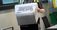 Feds probing suspicious letters to election officials, lawmakers