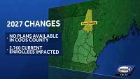 Medical Advantage plans to leave NH including CVS Health, BMC Health System