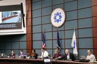 Bloomington City Council bans Flock, all automated license plate reader technology