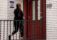 Tennessee Puts Constitutional Amendment Questions Near Top of The Ballot