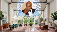 George Foreman’s Sprawling Texas Estate Lists for $6 Million