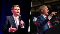 Texas Senate Race Remains Tight as Early Voting Nears
