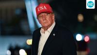 Trump calls James Talarico a 'total con man' over campaign absence, urges Texans to vote for Ken Paxton