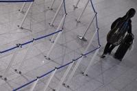 Flight Risk: A Musician’s Guide to Flying the Unfriendly Skies