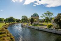 Garden City among world’s top 10 travel destinations