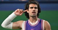 After Saudi postponement, Carlos Alcaraz switches to Vienna