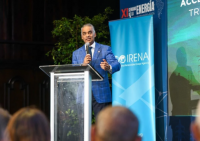 Dominican Republic presents declaration to promote sustainable sargassum solutions