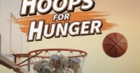Sports briefs: 'Hoops for Hunger' pickup is Oct. 21