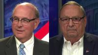Maine's CD2 candidates face off in last debate before election